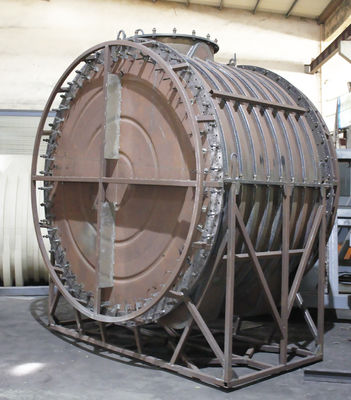 কেনা Polished Surface Rotational Molded Parts Corrosion Resistant অনলাইনে উৎপাদন