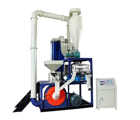 কেনা Rotational Molding Stainless Steel Auxiliary Machine Rotomolding Pulverizer 50-1000L অনলাইনে উৎপাদন