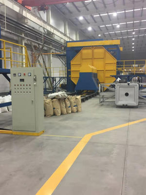 কেনা Rotary Type Automatic Plastic Molding Machine অনলাইনে উৎপাদন