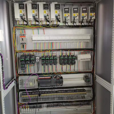 কেনা PE Plastic Rotational Molding Equipment with Customized Rotation Angle অনলাইনে উৎপাদন