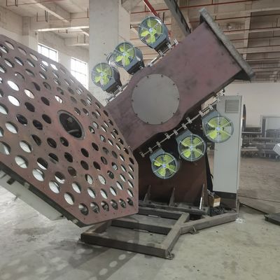 কেনা Maximize Your Production with Electric Heating Rotational Molding Machine for Low-Carbon Results অনলাইনে উৎপাদন