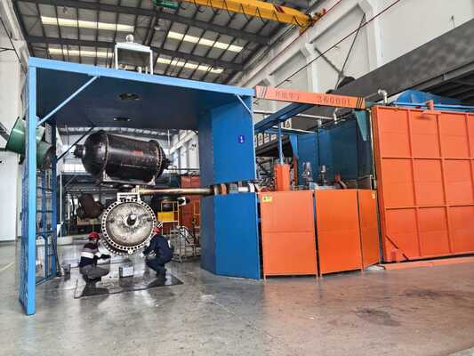 কেনা Three-arm tower rotary injection molding machine for high efficiency rotational molding অনলাইনে উৎপাদন