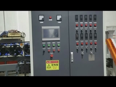 স্বয়ংক্রিয় প্লাস্টিকের রোলিং মেশিন