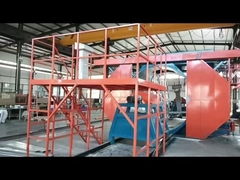শাটল রোটোমোল্ডিং মেশিন নিশ্চিত করে আপনার উত্পাদন প্রক্রিয়াকে বিপ্লব করুন